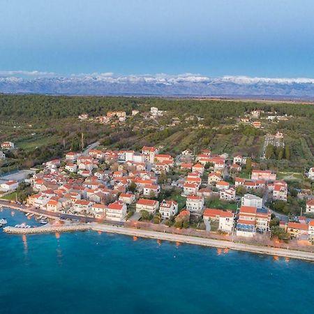 Apartmani Filip Zadar Diklo Eksteriør bilde