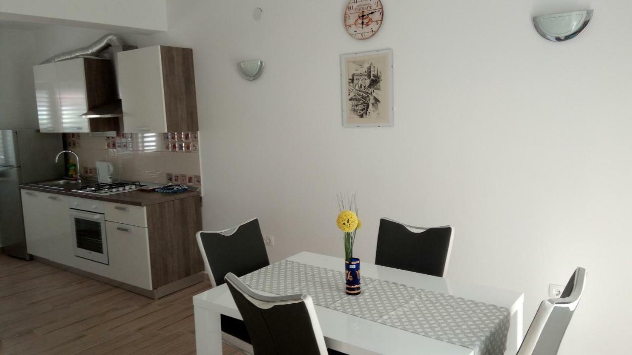 Apartmani Filip Zadar Diklo Eksteriør bilde