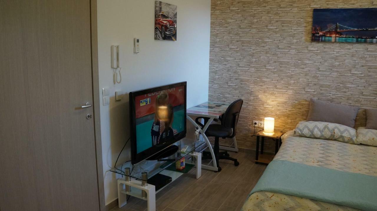 Apartmani Filip Zadar Diklo Eksteriør bilde